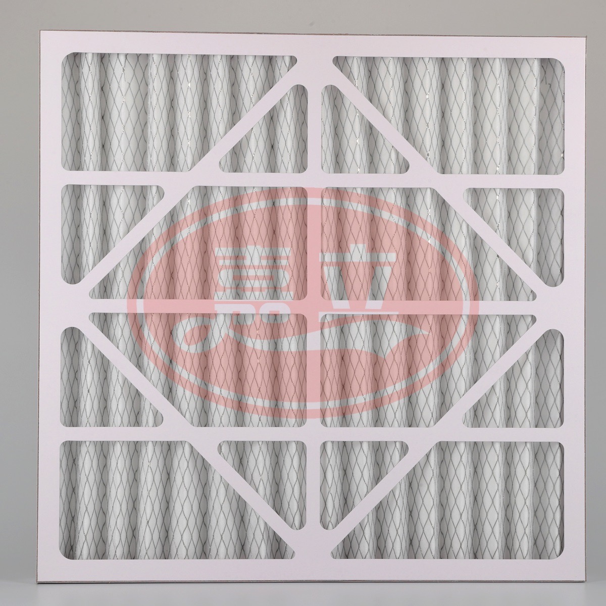 印江纸框过滤器